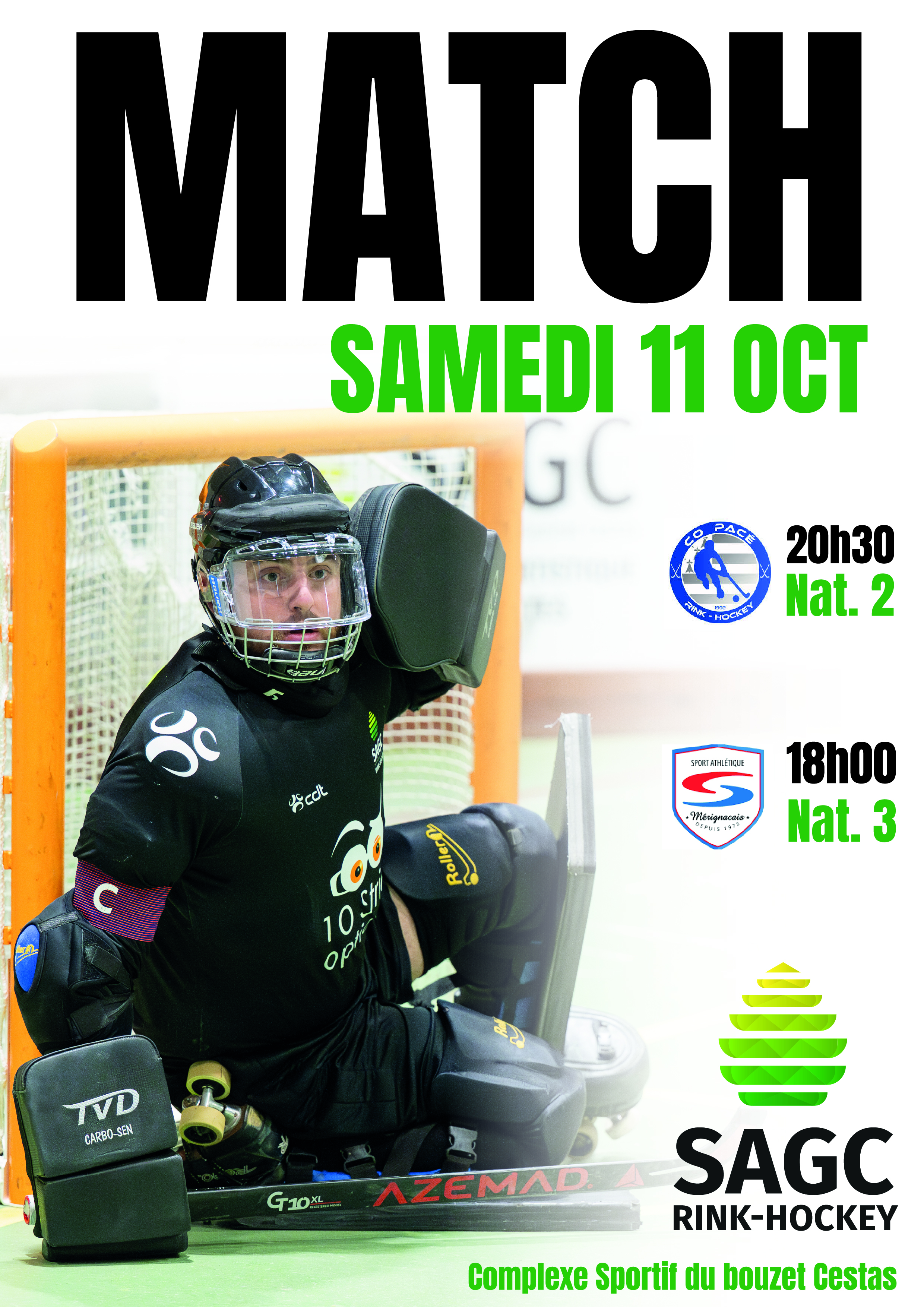 AFFICHE PACE