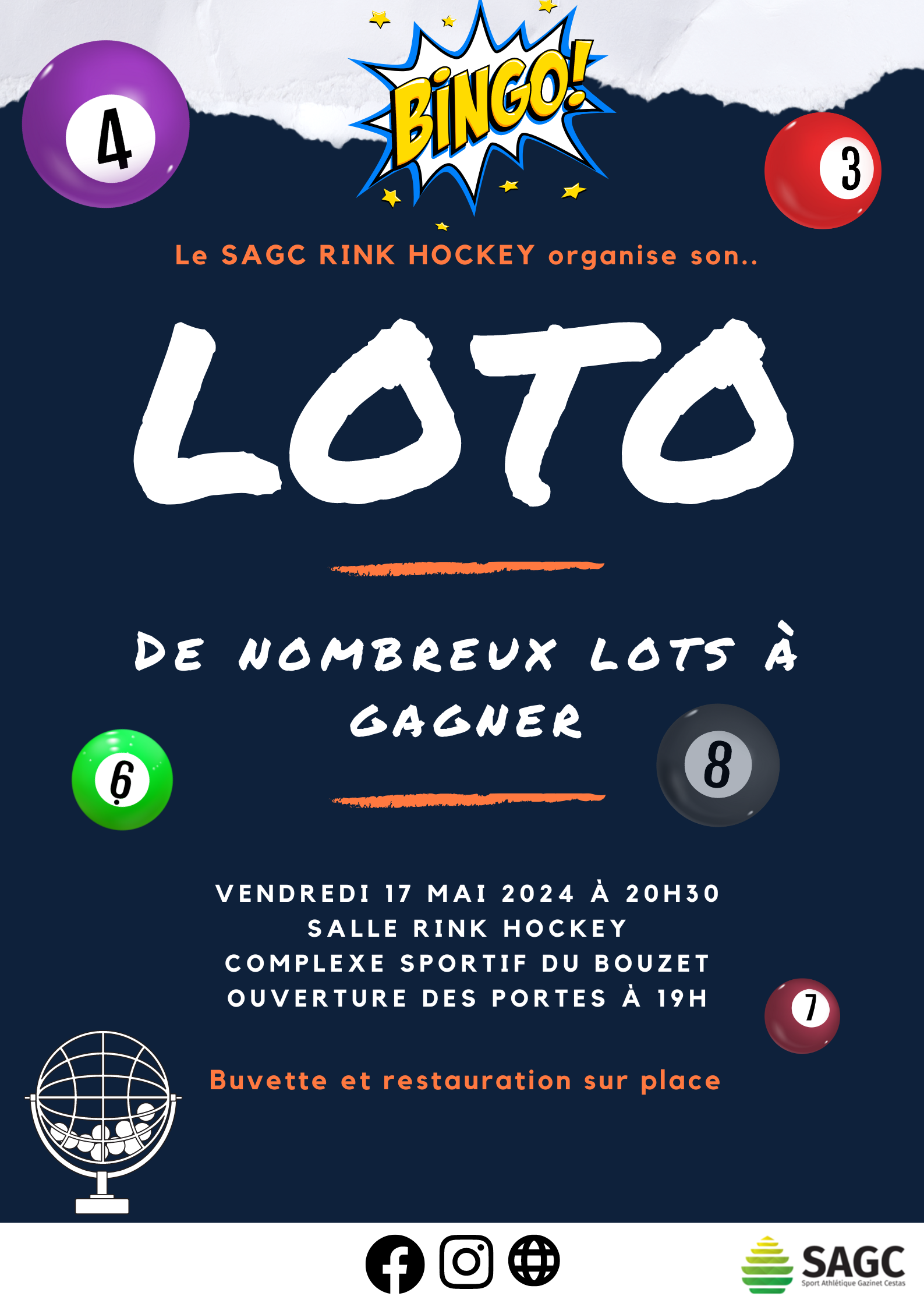loto 17/05/24